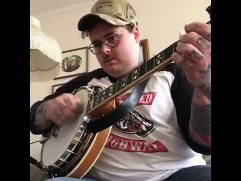 "THE FEATHER" 5-STRING ZITHER BANJO PICKUP with FLEXIBLE MICRO-GOOSE NECK by Myers Pickups image 7