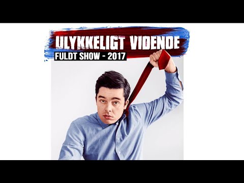 Michael Schøt - Ulykkeligt Vidende (2017) - Fuldt Show