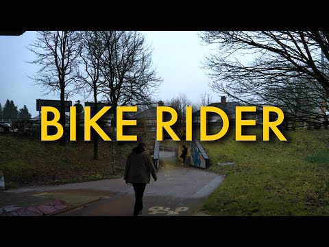 Bike Rider
