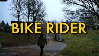 Bike Rider