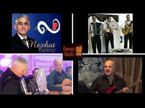 Kur ti shoh dy syt e shkrum, Si t'ja baj moj xhan  -  Nexhat Kaleziqi - live 2005 (Audio)