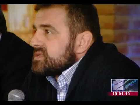 ექსკლუზიური კადრები - გეგა გეგეშიძე ევროპის ჩემპიონს,ზურა დათუნაშვილს ფიზიკურად უსწორდება.