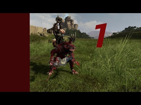 Warhammer Total War: SFO Queek Headtaker [1] Devious Planning