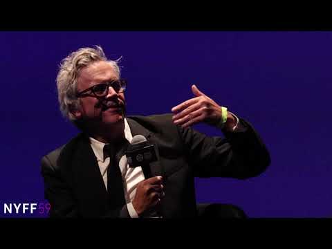 afbeelding Todd Haynes on The Velvet Underground | NYFF59