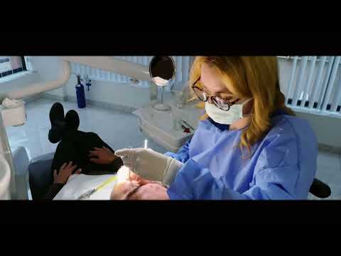 Özel Yeşilyurt Ağız ve Diş Sağlığı Kliniği #dent #dentizmir #dentist #zirconia