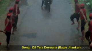 Dil tera deewana (eagle jhankar)