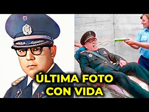 6 Dictators Who Were Executed on Live Television