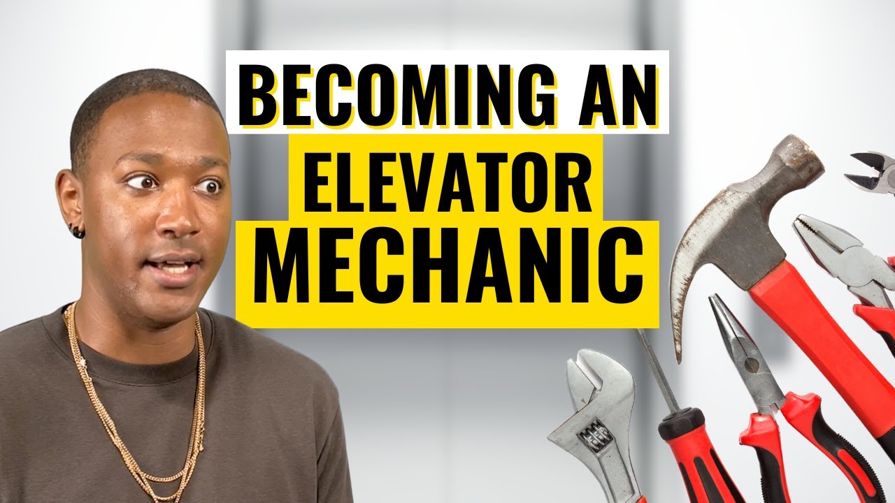 How to Become an Elevator Mechanic | Career Guide
