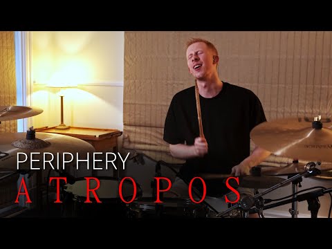 Periphery - Atropos (Drum Cover)