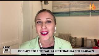 cultura libro aperto festival della letteratura per ragazzi