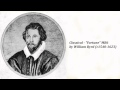 Classical - "Fortune" MB6 by William Byrd (c1540 ...
