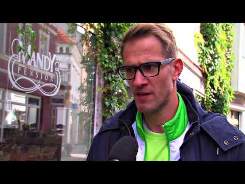 Sonntag ist Wahltag - warum wählen gehen?