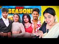 SPLITSVILLA X5 THE BEST SEASON Saloni Singh
