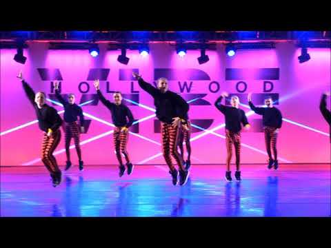 Competition Company at MADPAC