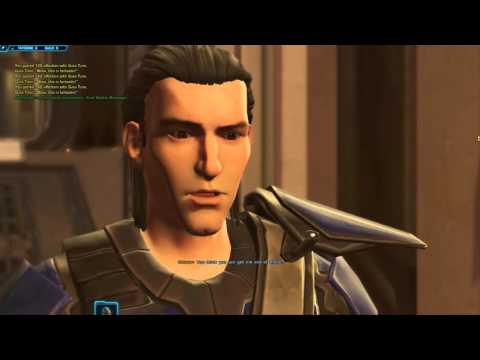 swtor guss tuno