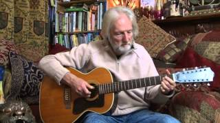 Video thumbnail for Guild F212 12 string 1960's by Paul Brett's Vintage Guitars