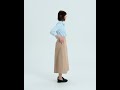 Trousers, pattern №1337-4