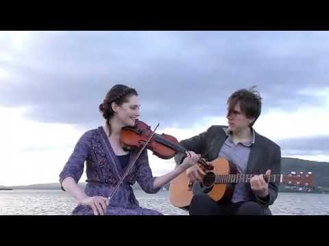 Zoë Conway and John Mc Intyre   Faoiseamh a Gheobhadsa I Will Find Solace