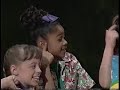 Barney Live In New York City 1994