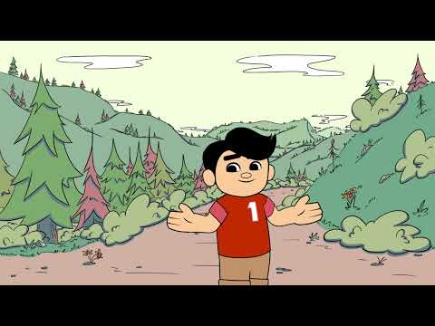 HADIS 7 - HADIS 40 IMAM NAWAWI