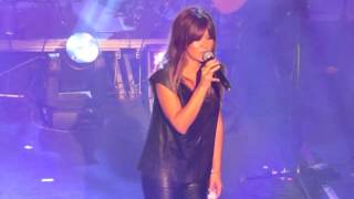 Vanesa Martín "Tiempo de espera" Las Rozas - Madrid