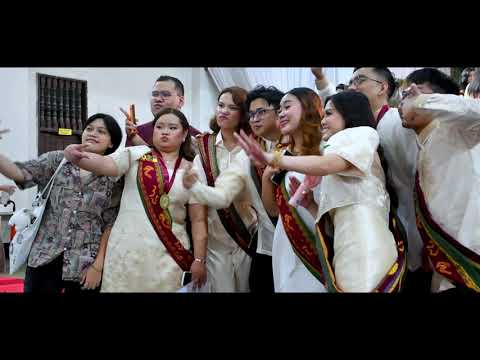 CFNR Recognition Rites 2023 [Highlights]
