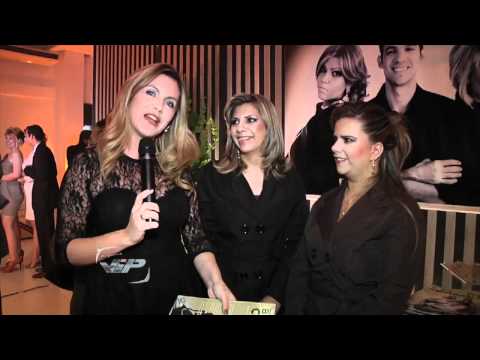 Lan�amento da Revista Balada Cuiabana