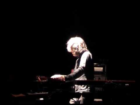 Tomas Bodin - Keyboard fun