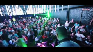 Club Corrado - LaserBoy B Day Party