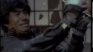 Sho Kosugi fight scene archives (1) "Rage of Honor" (1987) Gordon Hessler