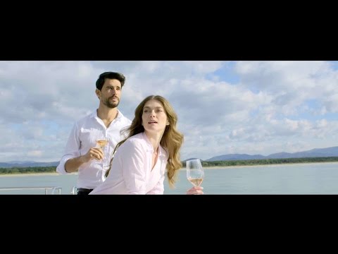 Frescobaldi: Tenuta dell'Ammiraglia