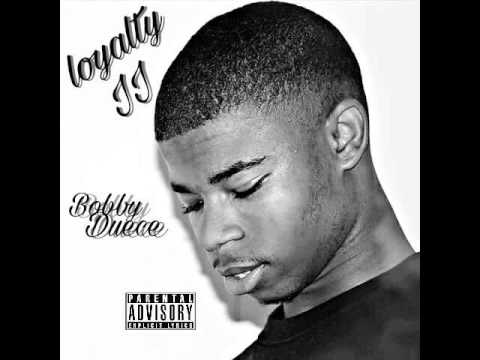 Bobby Duece - Streets (Official Audio) [2016] (Loyalty II)