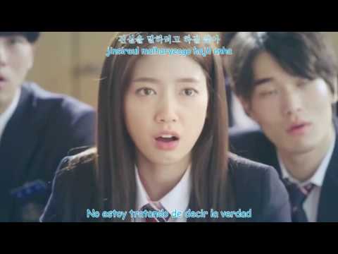 Every Single Day – Non Fiction  Subespañol+Rom+Han  Pinocchio OST