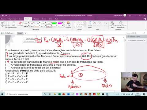 Resolução da Prova de Medicina da Acafe - Inverno de 2019