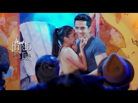 Hijas de la luna - Resumen capítulo 41