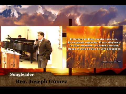 07.02.17 Pastor Caleb Perez   In Process of Time