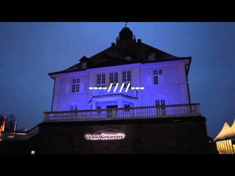 23/03/2013 ----////--- REGARD .: Francfort  / Manuel Schatz