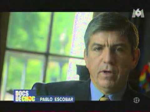 Documentaire   Pablo Escobar Part1