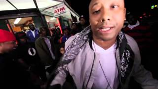 Albe Back (Feat. Maino) - I Be Gettting Money (OFFICIAL VIDEO)
