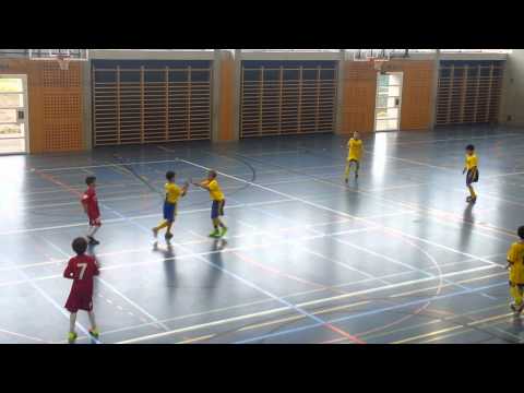 FC Bosna ZH - FC Wipkingen