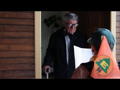 UP Altas Aventuras - Sweded