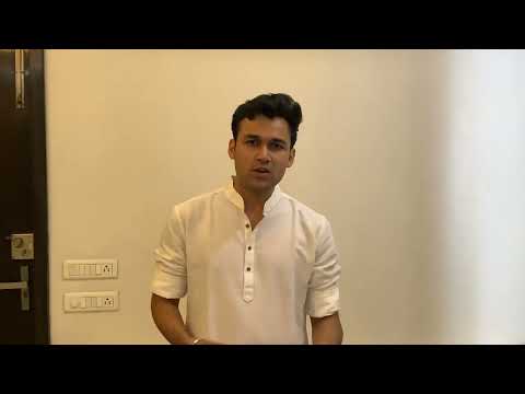 Mohak Teji- Assistant