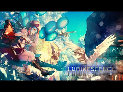 DJ Genki vs. Camellia feat. moimoi - Sunshine [7k Luminescense] + DT 91.29% 693K 430pp