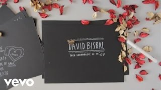 David Bisbal - Para Enamorarte De Mí (Lyric)