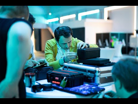 Escape Game "Hackerangriff" - Das spannende Event für Ihr Team