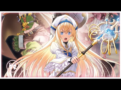 Goblin Slayer Season 2 - Ending Full | "Kasumi no Mukou e" by Yuki Nakashima