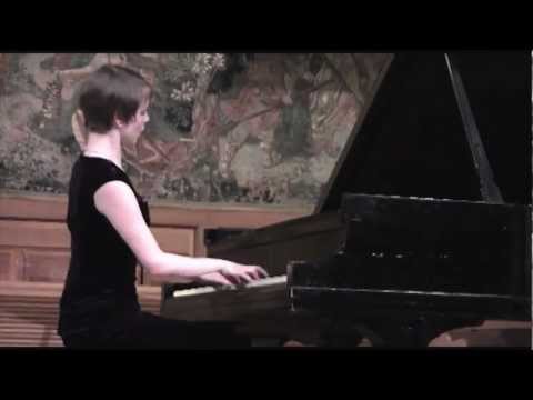 Ave Maria - Chanson D'Arcadelt, by Franz Liszt