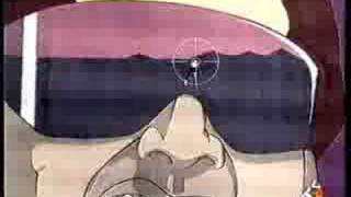 All the moneys gone - Babiloon Zoo