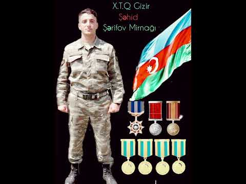 Vaqif Feda - Qarabağa Qayıdış ( Revayet 2 )