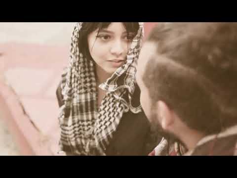 Psy'Aviah - City In Flames (ft. Ellia Bisker) (Music Video) (Synth Pop Indietronica Indie Pop)